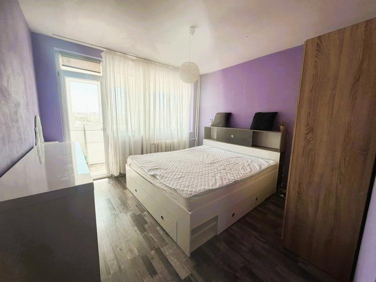 Apartament cu 2 camere de inchiriat in Oradea, zona Rogerius