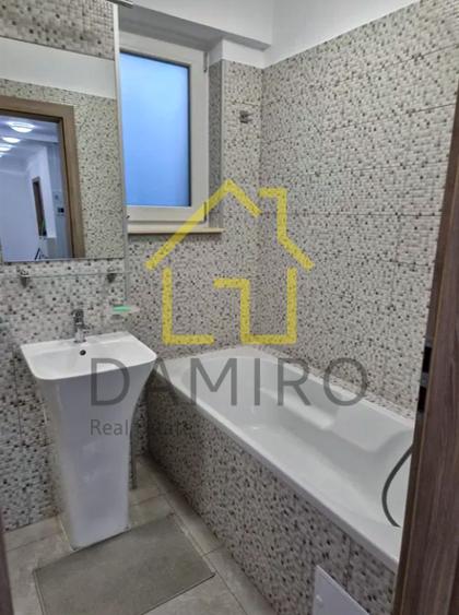 Apartament 2 Camere Bloc Nou Strada Elev Stefanescu Metrou Iancului Parcare