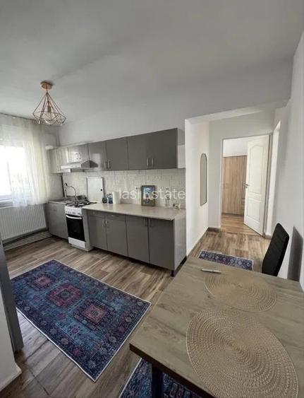 Apartament 2 Camere Gara - Arcu - 2