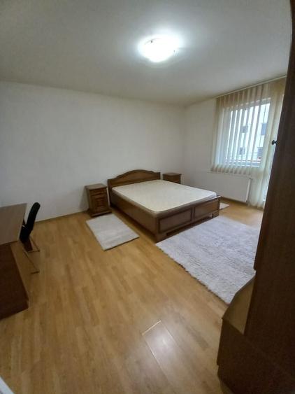 Apartament 1 Camera De Inchiriat | Zorilor | Etaj Interemediar | Decomandat