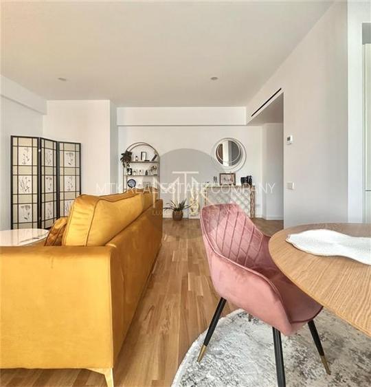 Apartament 2 camere LUX | mobilat&utilat | PIPERA - 6