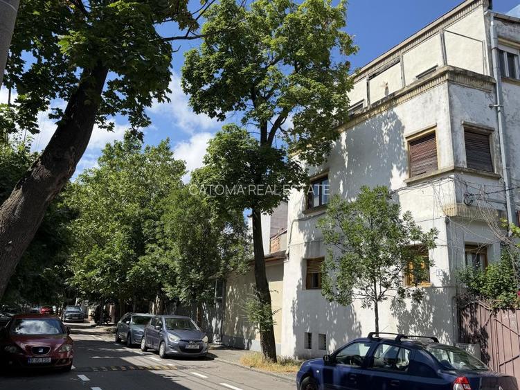 Imobil boutique, zona 1 Mai – Grivita | Necesita renovare | Pret competitiv  - 2