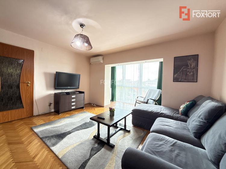 Apartament cu 2 camere de vanzare, zona Aradului - 12