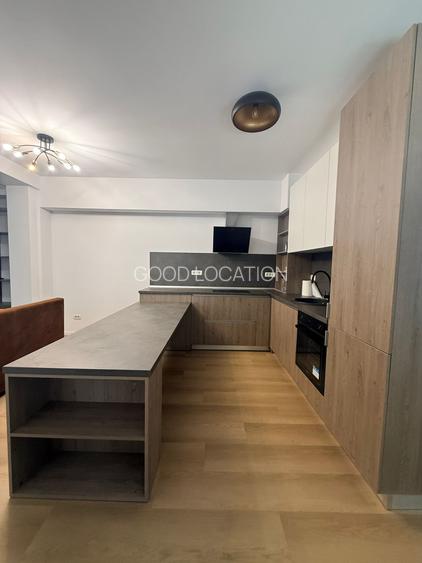 APARTAMENT IN VILA PIATA VICTORIEI - 7