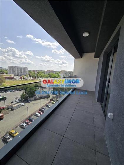 Apartament 3 camere 80 mp | Decomandat | Nou | PIata Sudului |