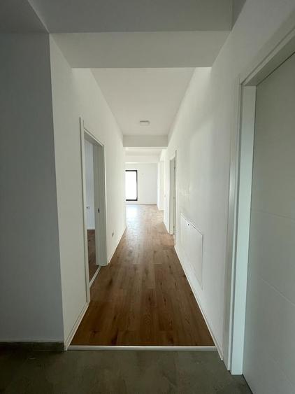 Vila individuala in Cartier Balotesti