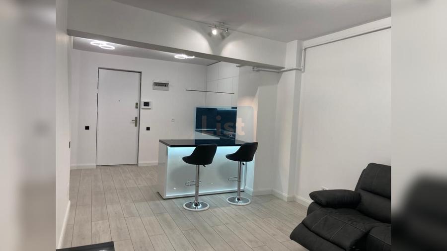 COMISION 0% Ap. 2 camere 46 mp + balcon, parcare, Wings – Zorilor