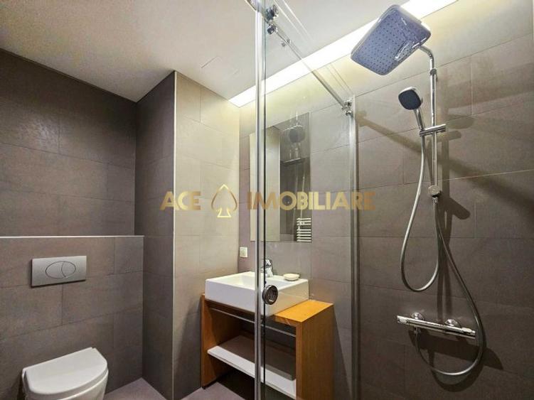 2 Camere de inchiriat | Alba Iulia - Complexul InCity | Metrou