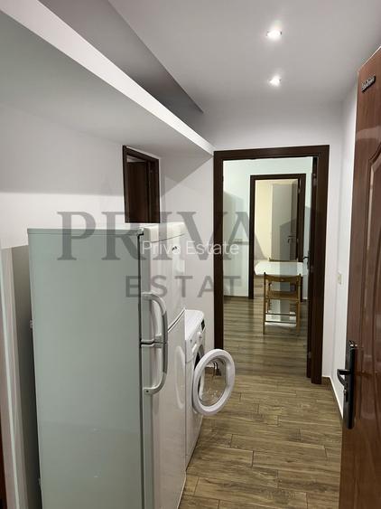 Apartament mobilat 2 camere, 55 mp, etaj 3, centrala, Calea Sagului - 5