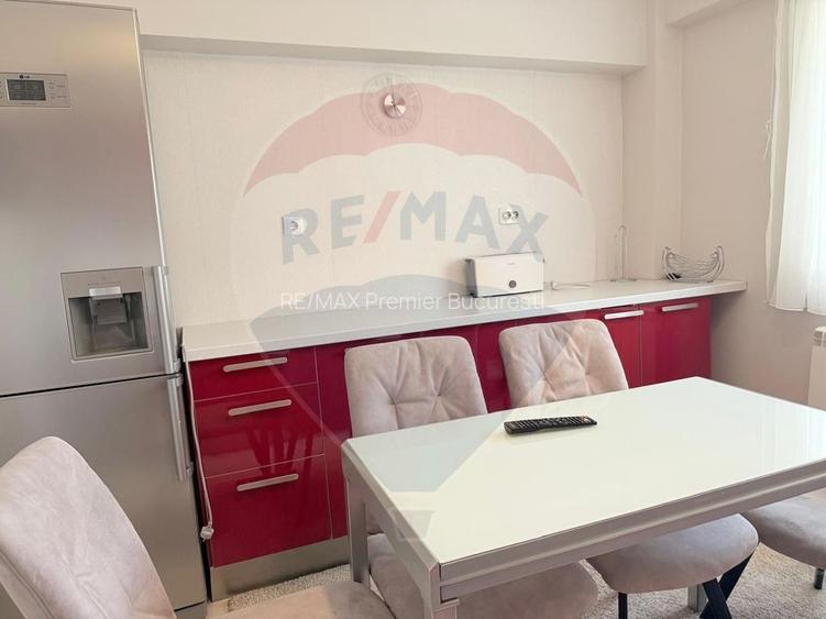 Apartament 3 camere | Metrou Aparatorii Patriei | Berceni | Parcare - 11