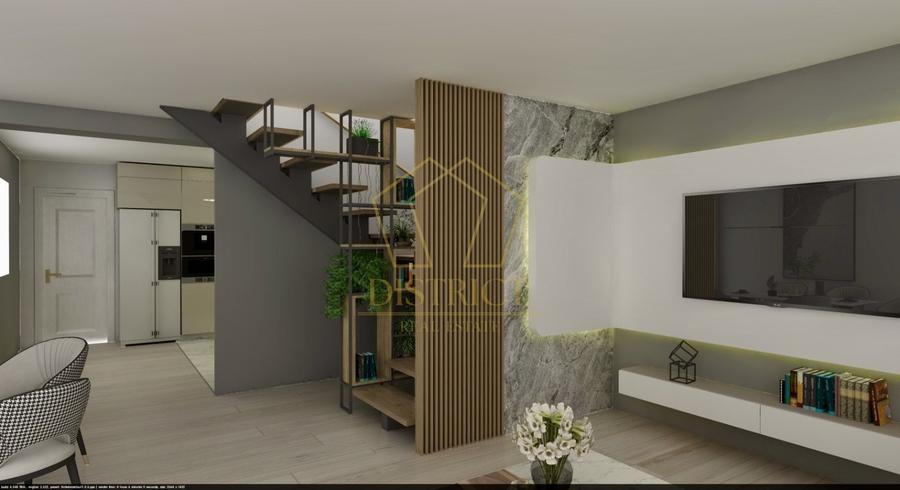Casa individuala cu 5 camere | Teren 600mp | Dumbravita