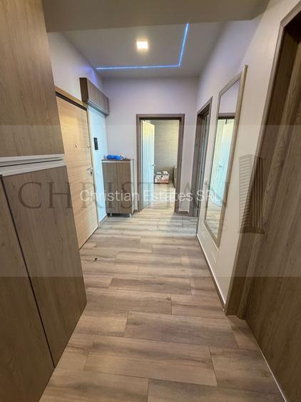 2 camere - Cotroceni Politehnica Residence - Parcare Inclusa - 14
