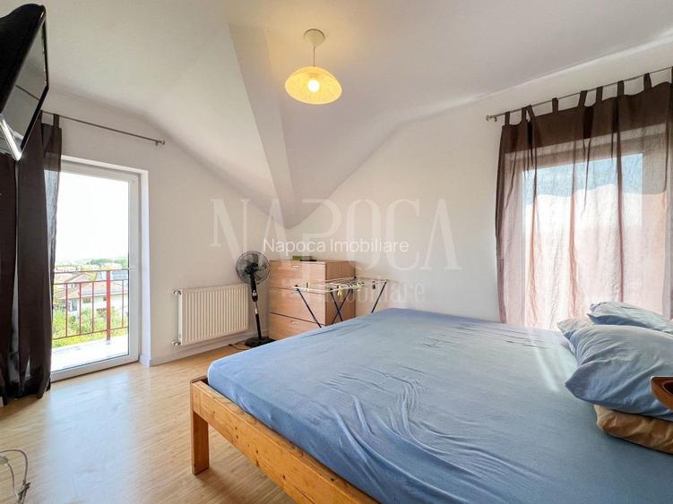 Apartament 3 camere de vanzare in Buna Ziua, Cluj Napoca - 4