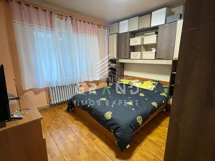 Apartament 3 camere de vanzare, 2 bai, ZORILOR - 4