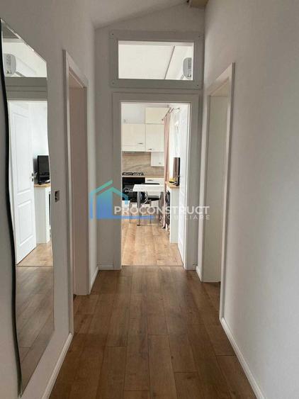 Apartament de vanzare | 76 mp utili | 3 cam | Dumbravita | 116.000 EUR