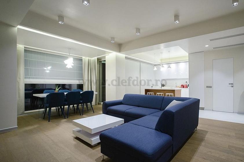 Iancu Nicolae duplex - 2 dormitoare