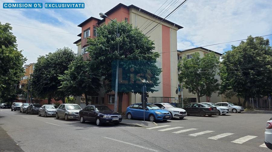 Apartament 3 camere, Hotel Traian