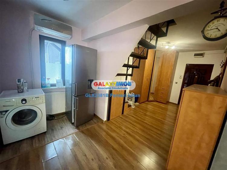 3 Camere | Pacii | Centrala Proprie | Semidecomandat | 7min. metrou