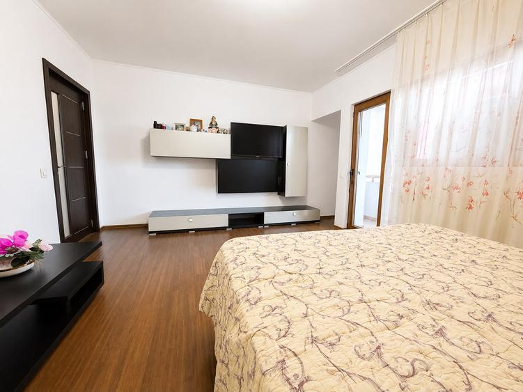 Comision 0%! 2 camere 89mp +curte | Chiajna - Militari