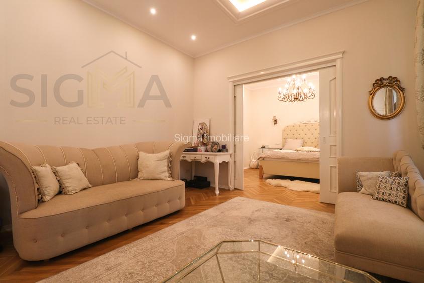 Apartament boem cu 2 camere, finisaje premium, in zona centrala! - 2