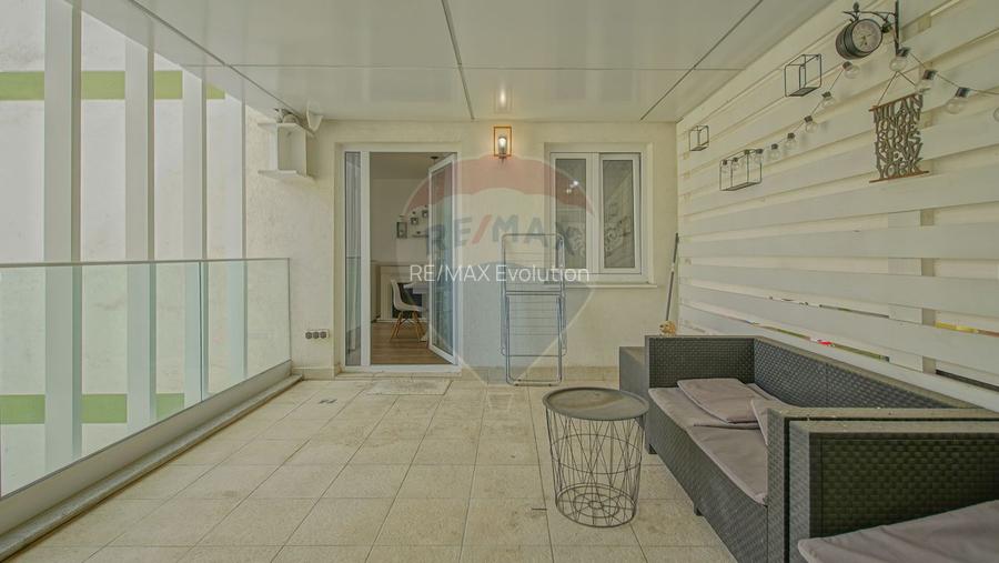 COMISION 0% | Apartament cu 2 camere | Parcare+Boxa | Top City Coresi - 32