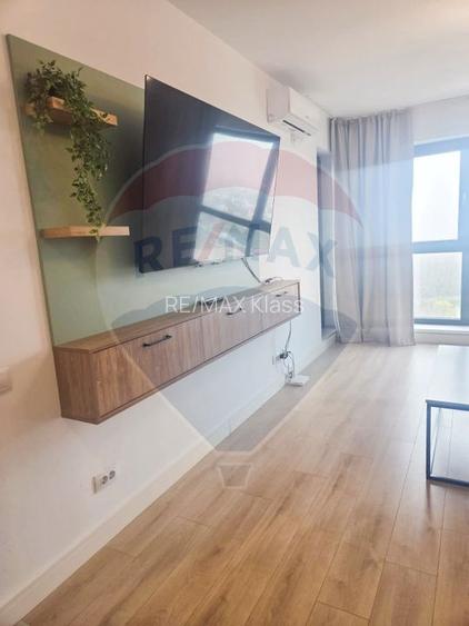 Apartament 2 camere – 2 bai Prima inchiriere - 4