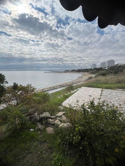 Vilă D+P+2 zona Steaua de Mare Eforie Nord