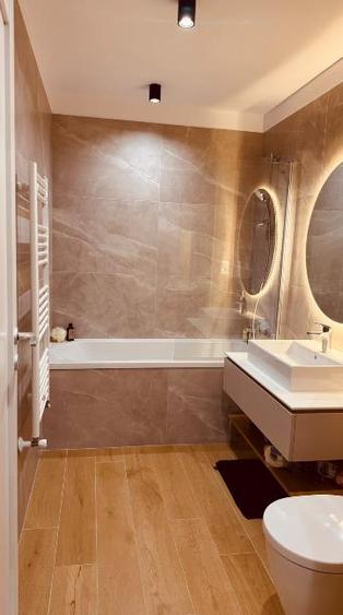 Apartament Urban Plaza