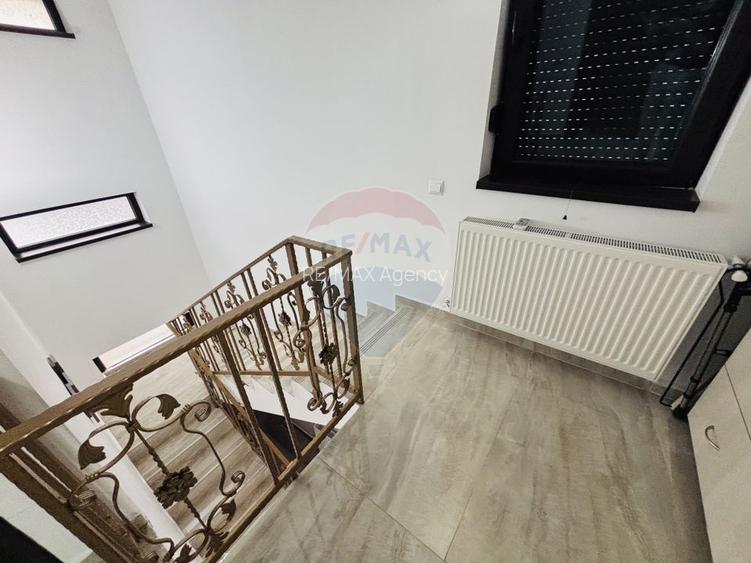 Duplex elegant, lângă Primăria Voluntari – 150 mp utili - 21