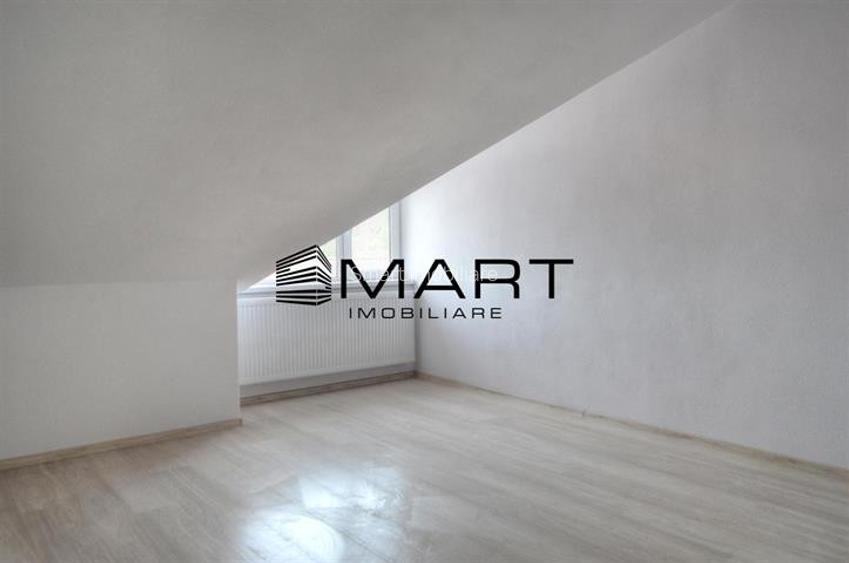 Casa 5 camere + curte de 150mp zona Viile Sibiului