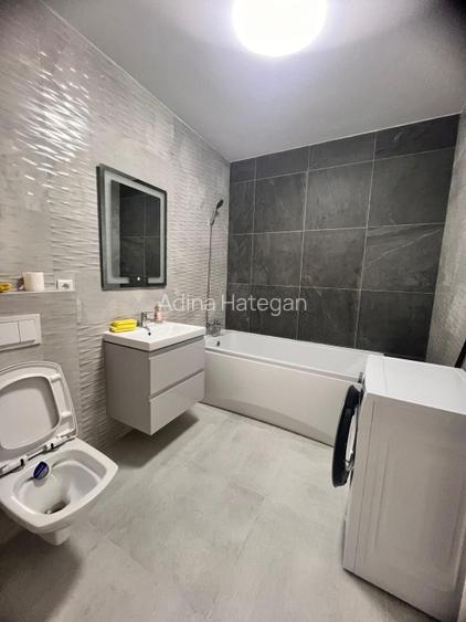 Apartament 2 camere plus loc parcare - 3