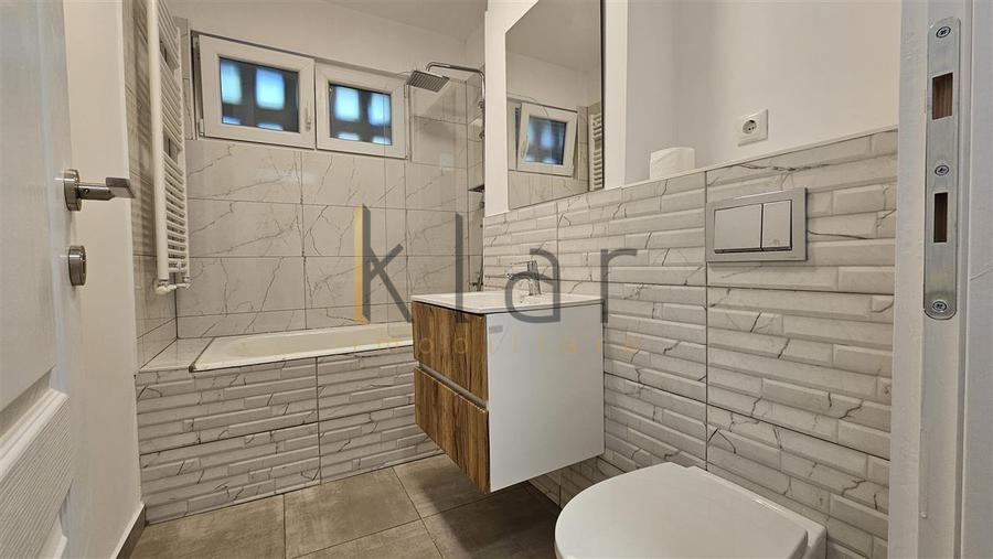 Apartament RENOVAT 3 camere 65mp,Gheorgheni,zona Politia Rutiera