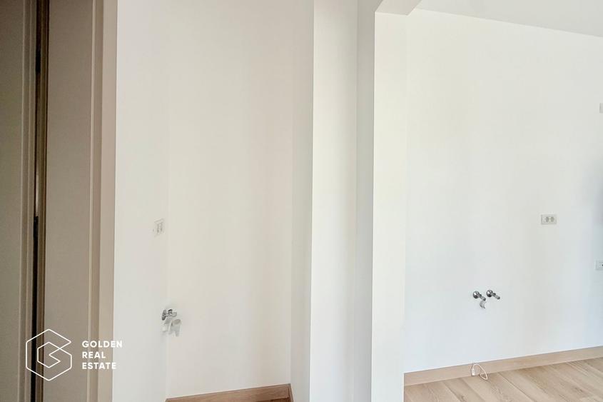 Apartament 3 camere, Adora Park UTA, comision 0%