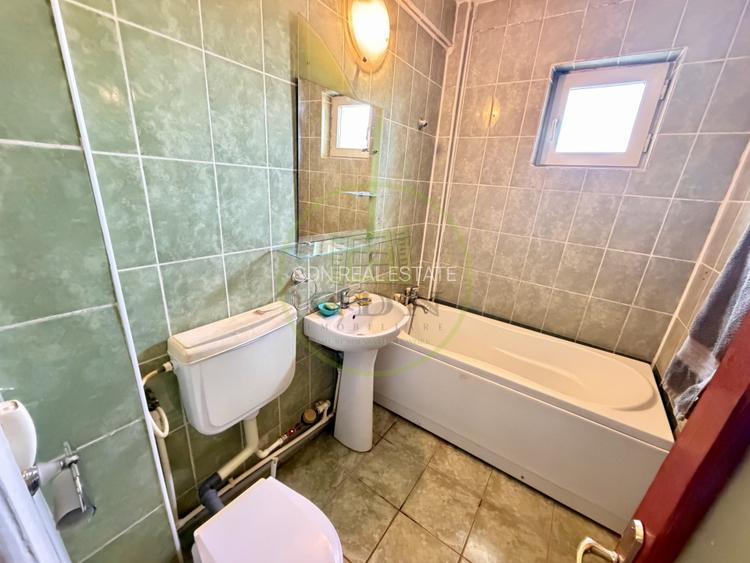 Apartament 2 camere, 47.75 mp, cartier Brazda lui Novac, zona Brigada Militara - 5