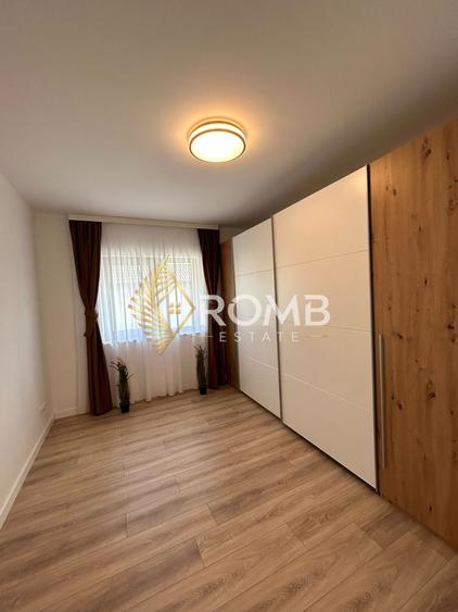 Casa individuală, 4 camere, 140 mp, garaj, PETFRIENDLY, Valea Seaca