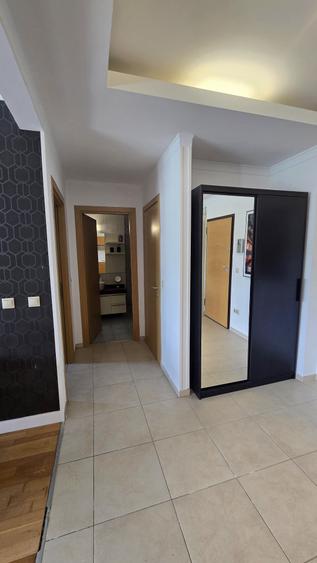 2 camere+parcare subterana | pet friendly