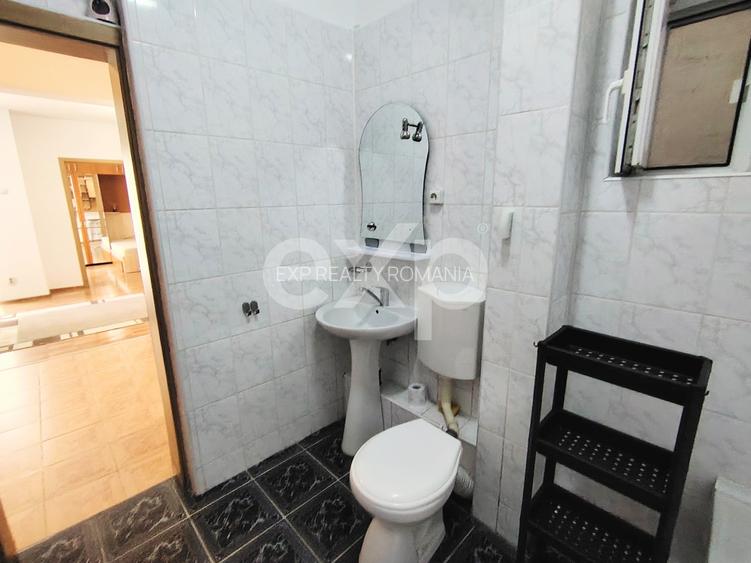 Apartament 2 camere Gheorgheni I INTERSERVISAN
