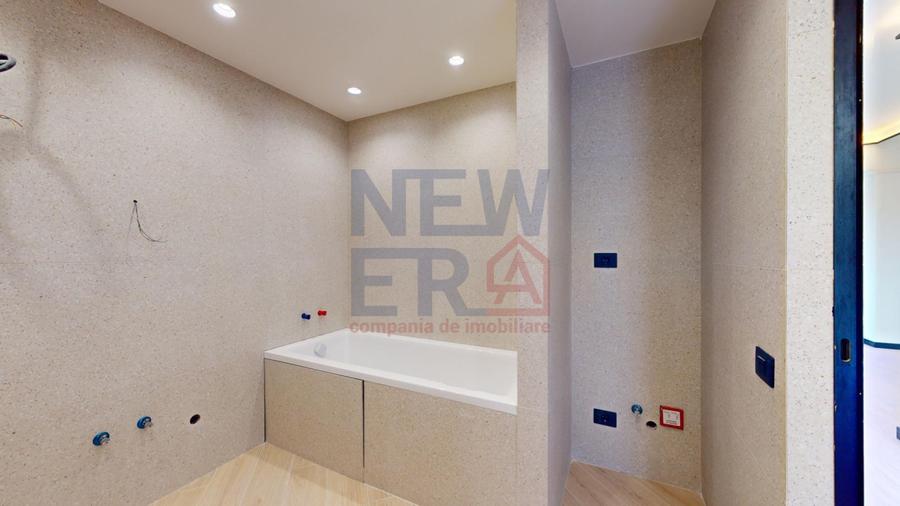 Apartament 2 Camere in Complex Rezidential Park Line Pipera, Direct Dezvoltator