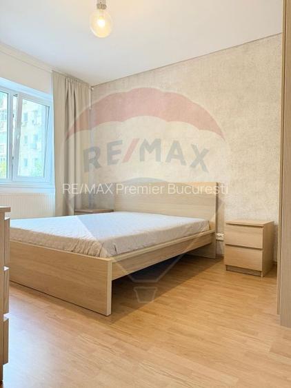 Apartament 2 Camere 13 Septembrie | Mihail Sebastian | Prosper Plaza - 8