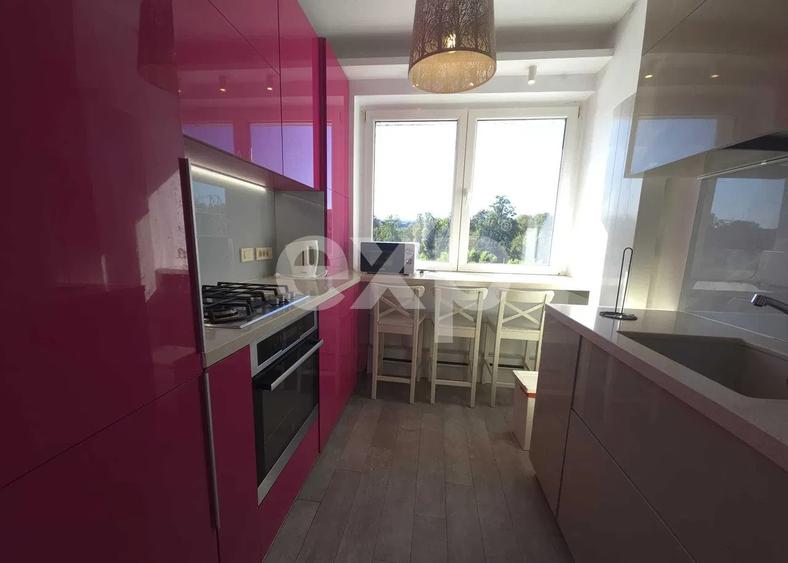 Apartament 3 camere | 60 mp | Zona Parcului Central