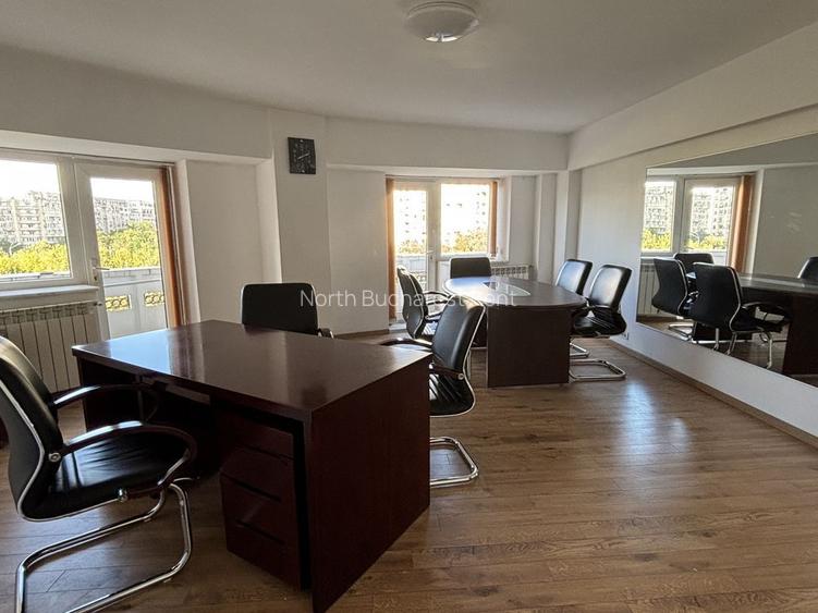 Apartament 4 camere zona Piata Alba Iulia - 2