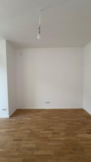ISHO Riverside U2, Apartament generos cu vedere superba spre gradina si Bega