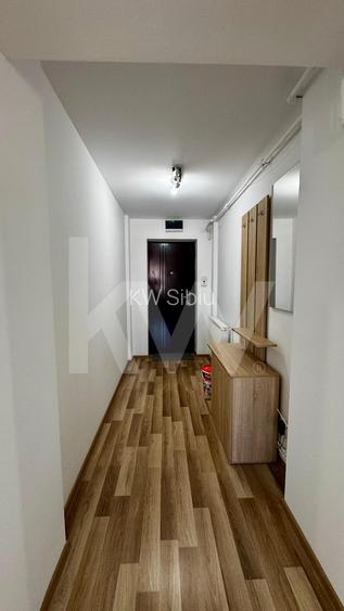 Apartament 3 camere de închiriat , Str. Regele Ferdinand, Sibiu - 5