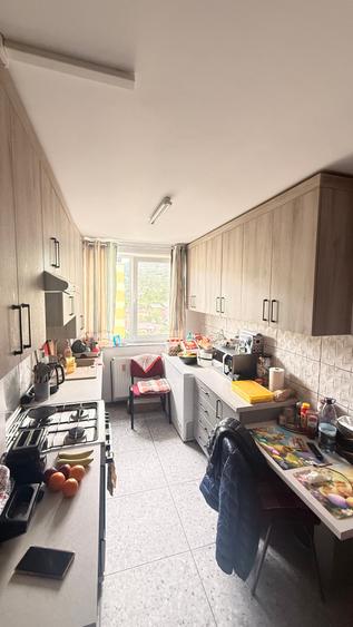 Apartament 2 camere  – Victor Babeș | Săsar | 55 mp | Renovat!