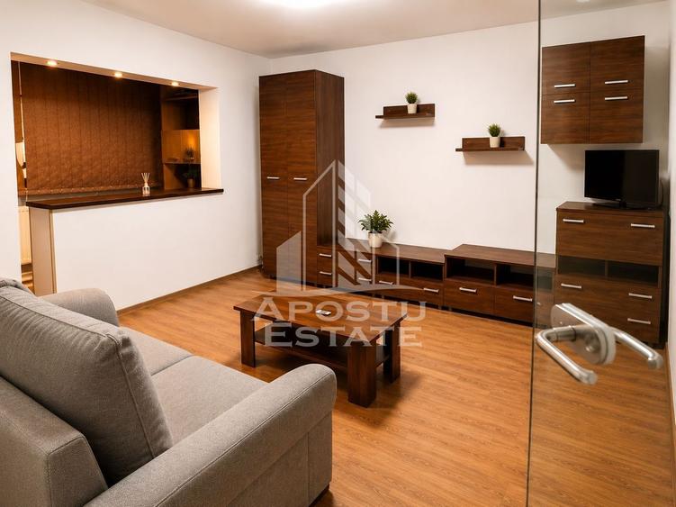 Apartament 3 camere, de vanzare, zona Sagului, Timisoara