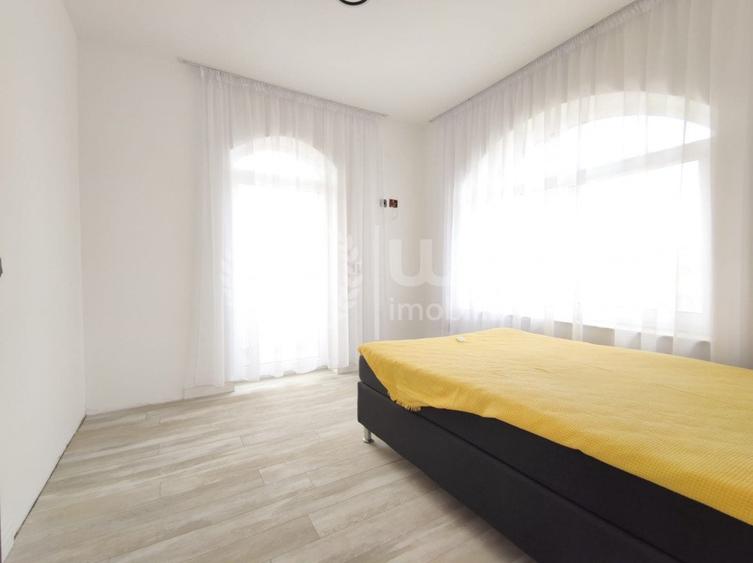 Casa finalizata 4 camere | 174mp | Teren 400mp | Dezmir | Apahida!