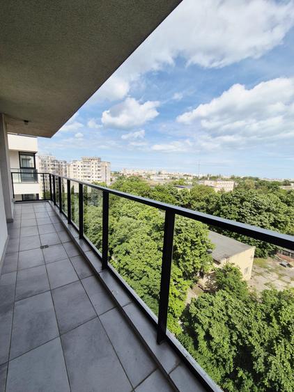 Complex rezidential Tomis Park - apartament de lux
