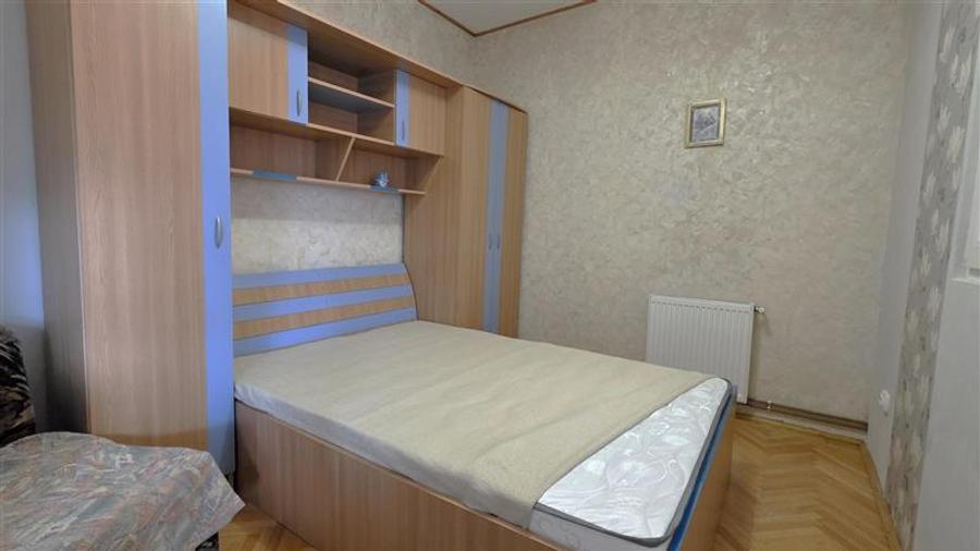 Apartament 3 camere Central