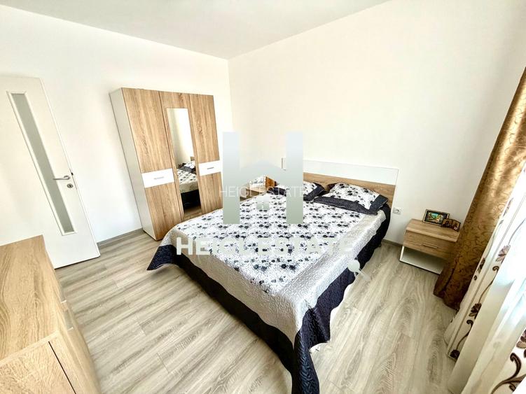Apartament cu 2 in Giroc in zona Braytim cu comision 0% - 5