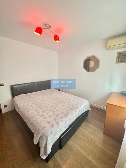 Apartament 3 camere de vânzare – Vasile Alecsandri